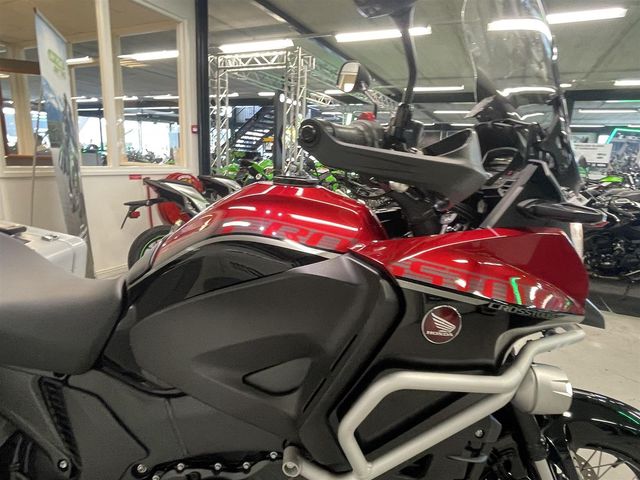 honda - vfr-1200-x-crosstourer