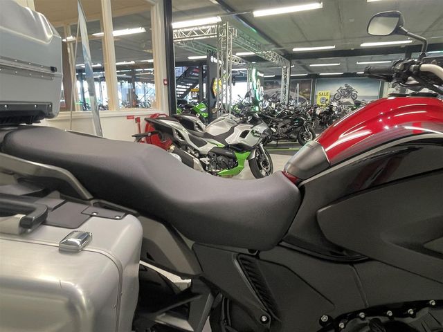 honda - vfr-1200-x-crosstourer