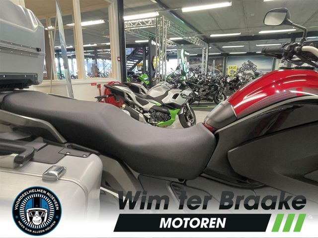 honda - vfr-1200-x-crosstourer