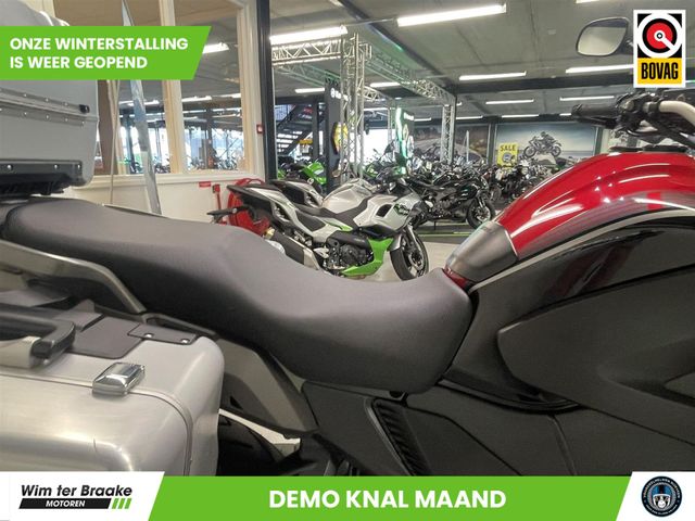 honda - vfr-1200-x-crosstourer