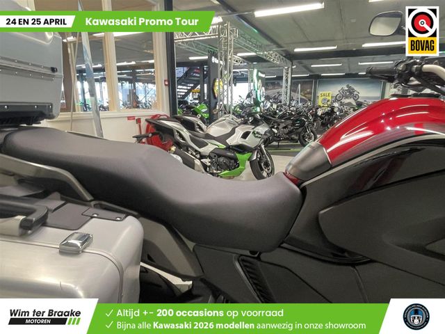 honda - vfr-1200-x-crosstourer