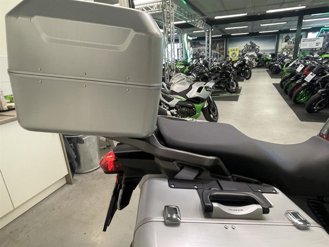 honda - vfr-1200-x-crosstourer