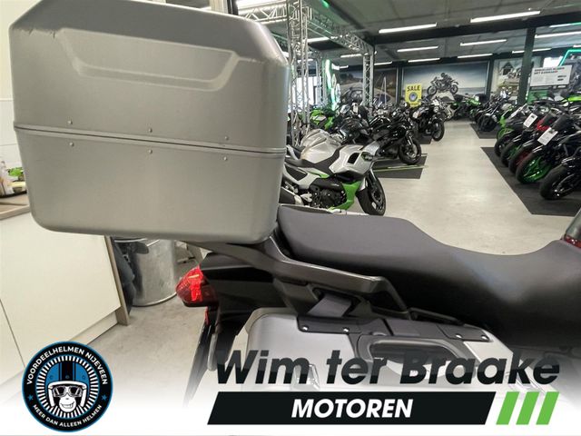 honda - vfr-1200-x-crosstourer