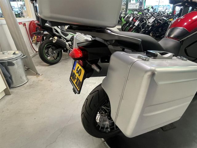 honda - vfr-1200-x-crosstourer