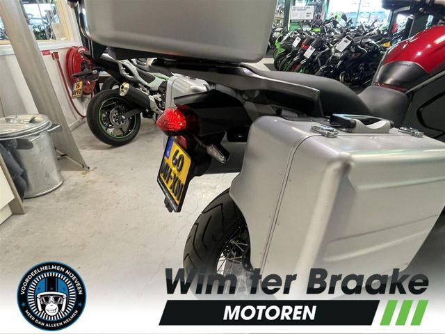 honda - vfr-1200-x-crosstourer