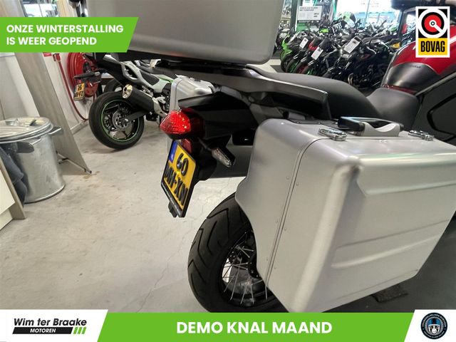 honda - vfr-1200-x-crosstourer