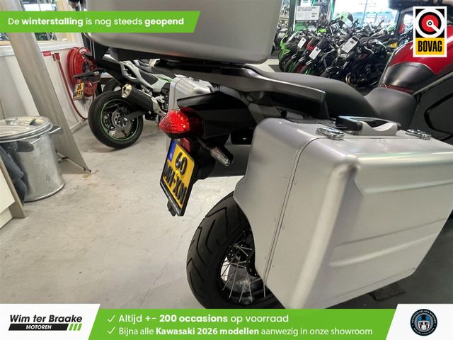 honda - vfr-1200-x-crosstourer