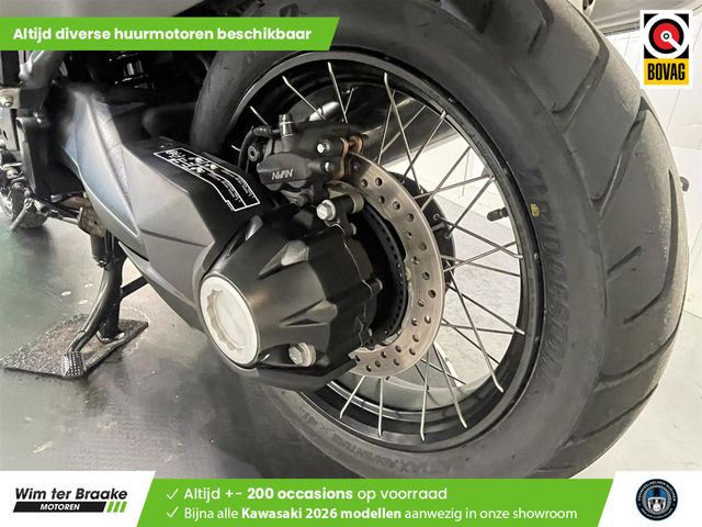 honda - vfr-1200-x-crosstourer