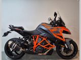 KTM 1290 SUPER DUKE GT