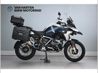 BMW R 1250 GS 2023 occasion
