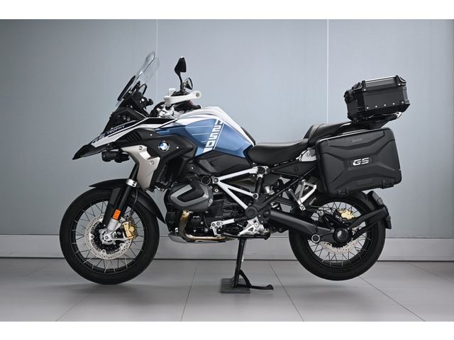 bmw - r-1250-gs