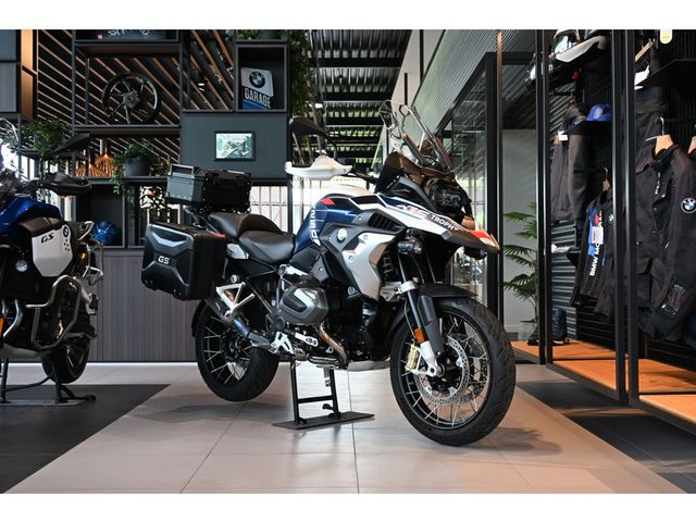 bmw - r-1250-gs