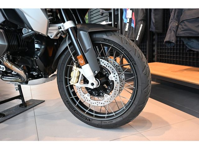bmw - r-1250-gs