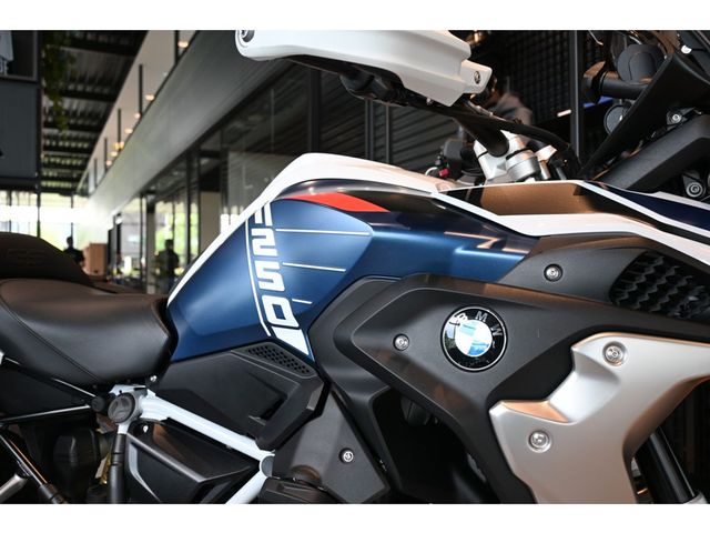 bmw - r-1250-gs