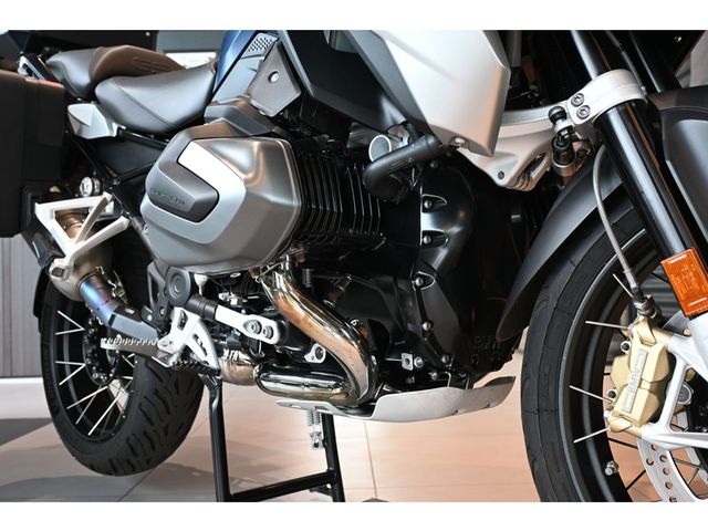 bmw - r-1250-gs