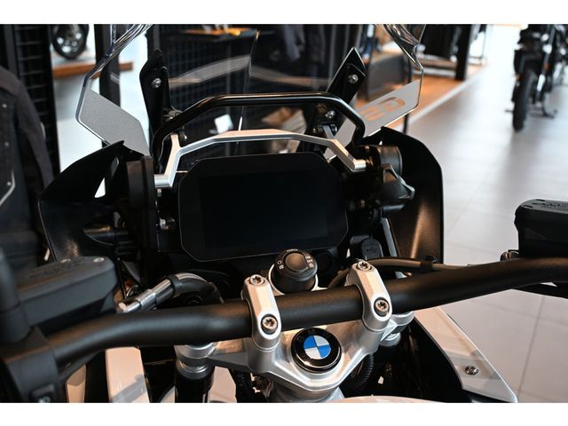 bmw - r-1250-gs