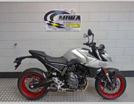 Suzuki GSX-8S 2025 occasion