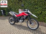 HUSQVARNA TR 650 TERRA ABS