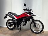 HUSQVARNA TR 650 TERRA ABS