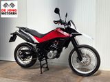 HUSQVARNA TR 650 TERRA ABS