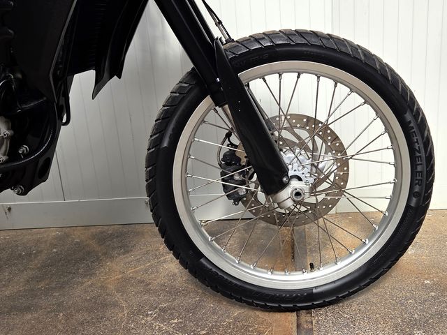 husqvarna - tr-650-terra-abs