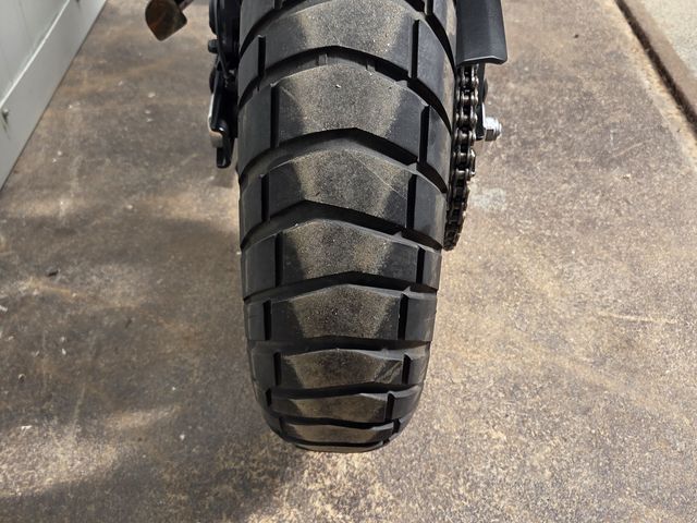 husqvarna - tr-650-terra-abs