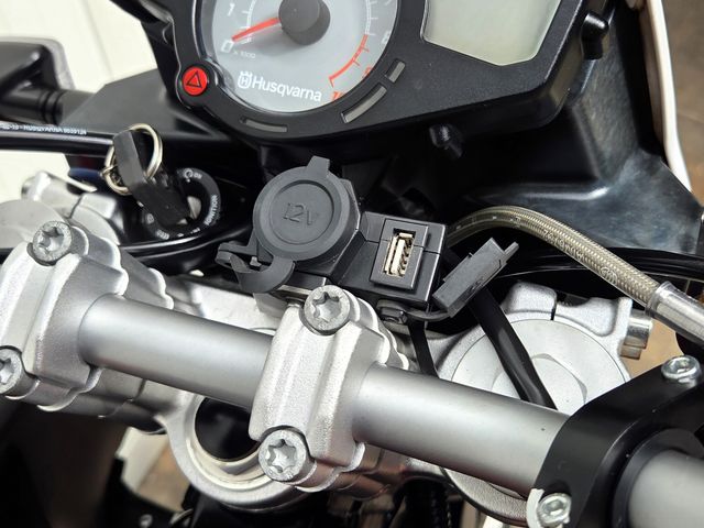 husqvarna - tr-650-terra-abs