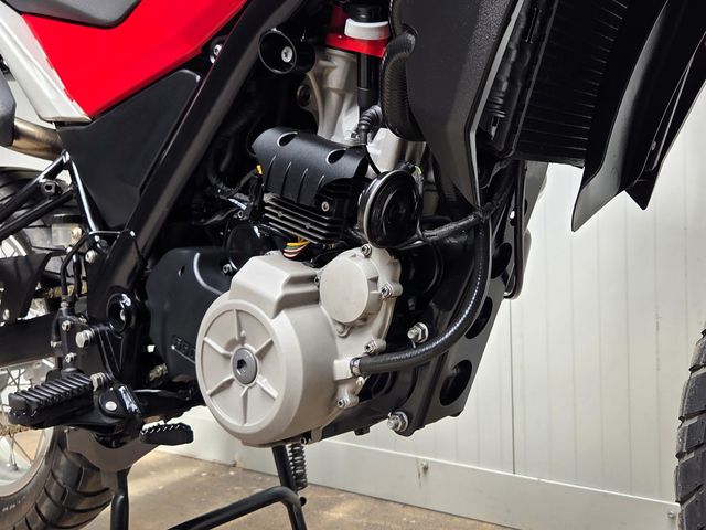 husqvarna - tr-650-terra-abs