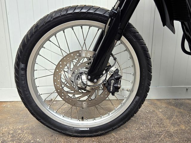 husqvarna - tr-650-terra-abs