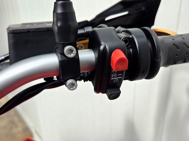 husqvarna - tr-650-terra-abs