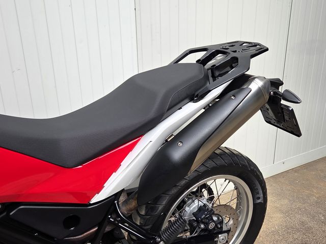 husqvarna - tr-650-terra-abs