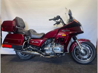 Honda GL 1200 Interstate 1987 occasion