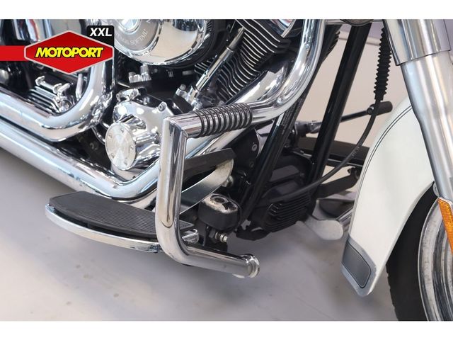 harley-davidson - heritage-classic
