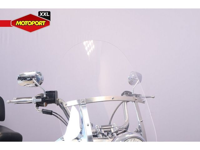 harley-davidson - heritage-classic