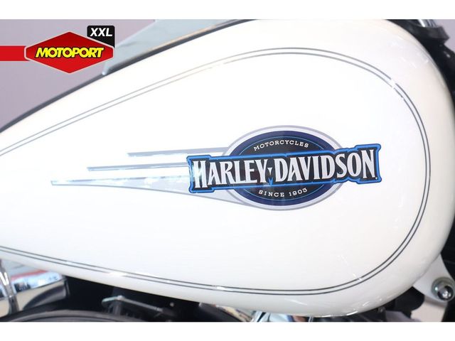 harley-davidson - heritage-classic