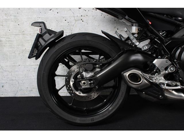 yamaha - mt-09-abs