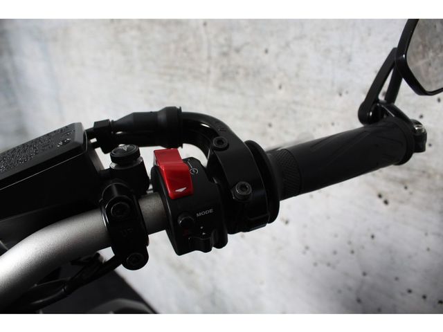yamaha - mt-09-abs