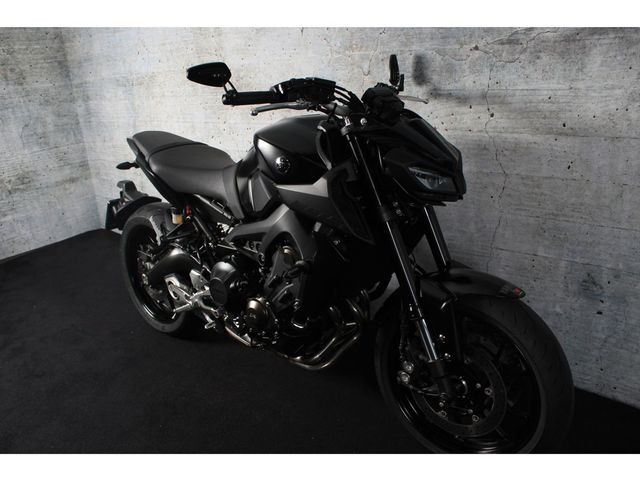 yamaha - mt-09-abs