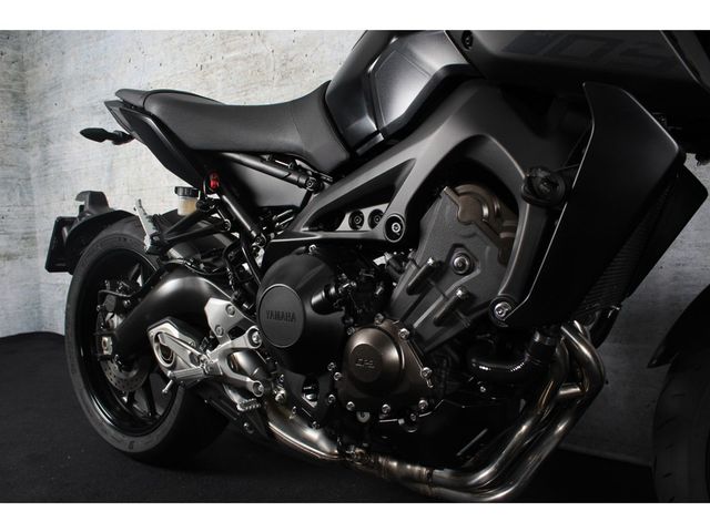 yamaha - mt-09-abs