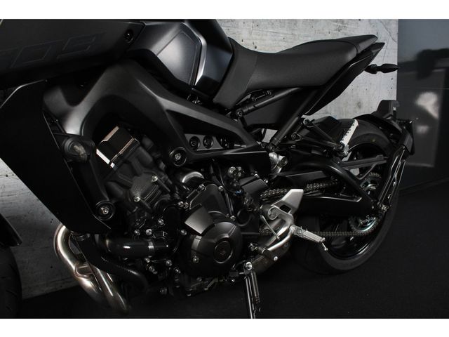 yamaha - mt-09-abs