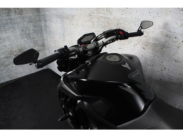 yamaha - mt-09-abs