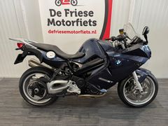 BMW F 800 ST