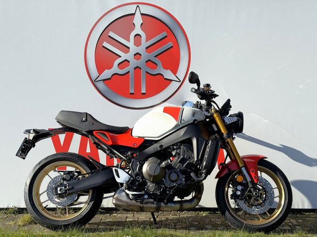 yamaha - xsr-900