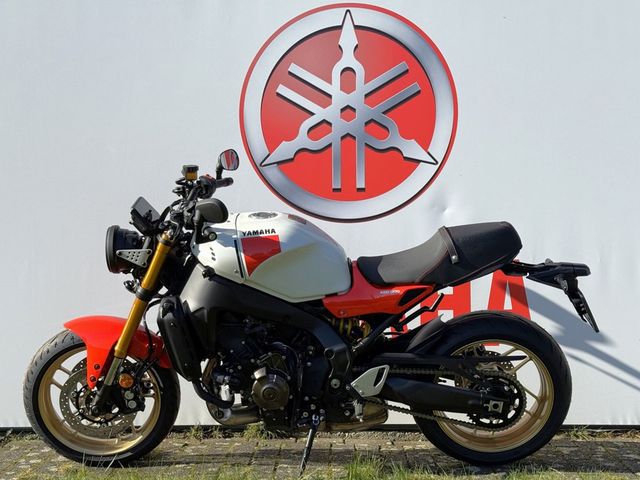 yamaha - xsr-900
