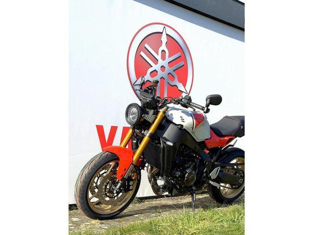 yamaha - xsr-900