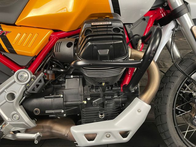 moto-guzzi - v-85-tt