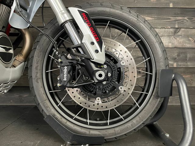 moto-guzzi - v-85-tt