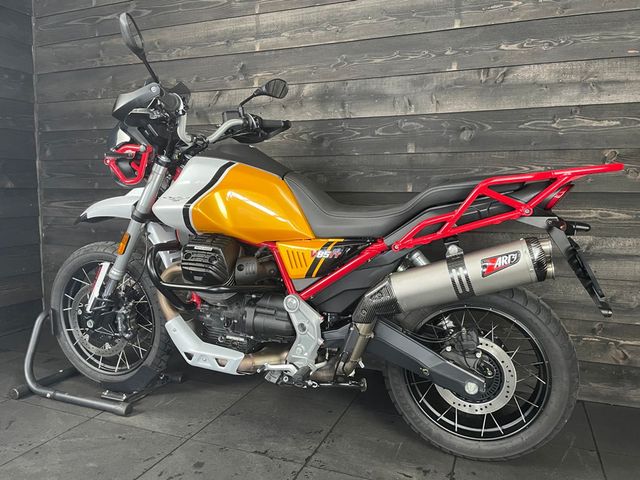 moto-guzzi - v-85-tt