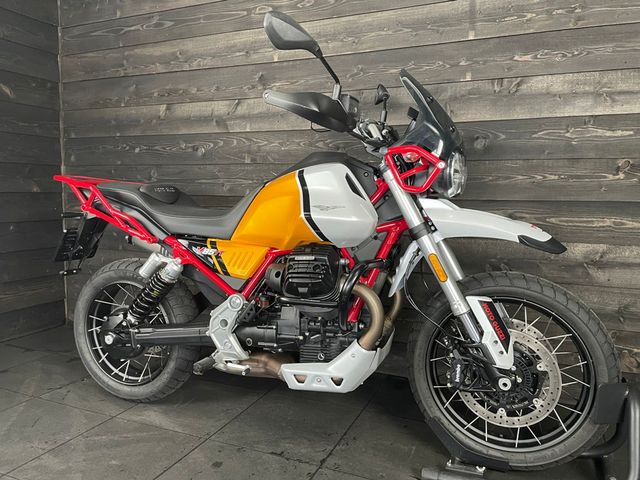 moto-guzzi - v-85-tt