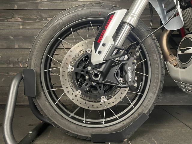 moto-guzzi - v-85-tt